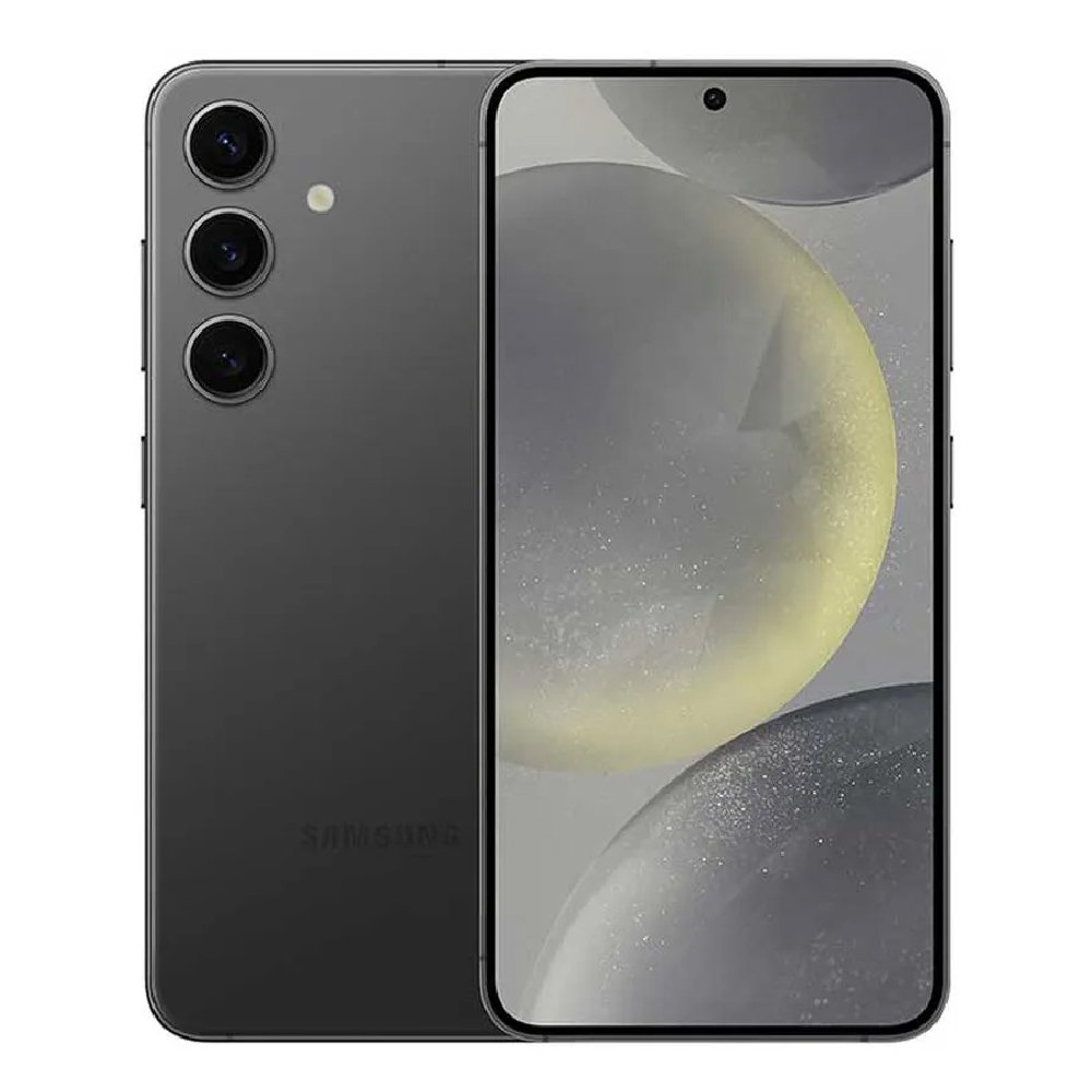 Samsung S24 Plus - Negro