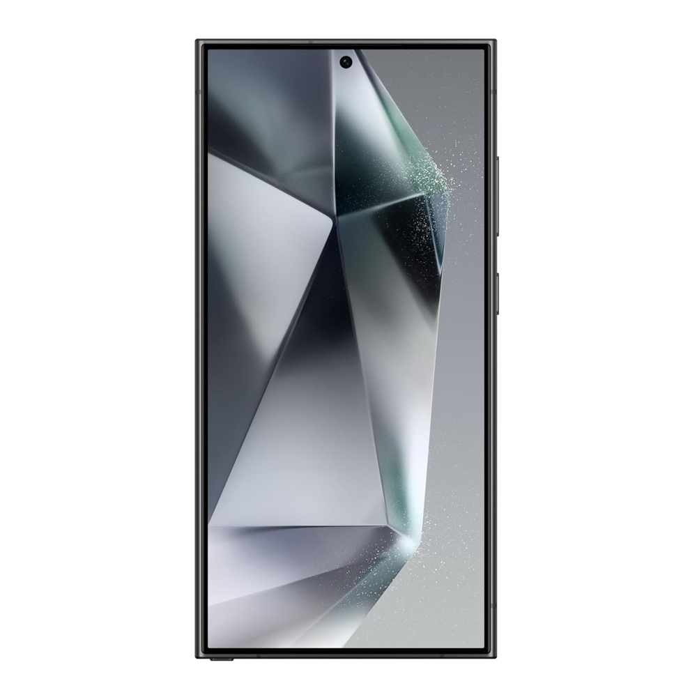 Samsung S24 Ultra - Negro