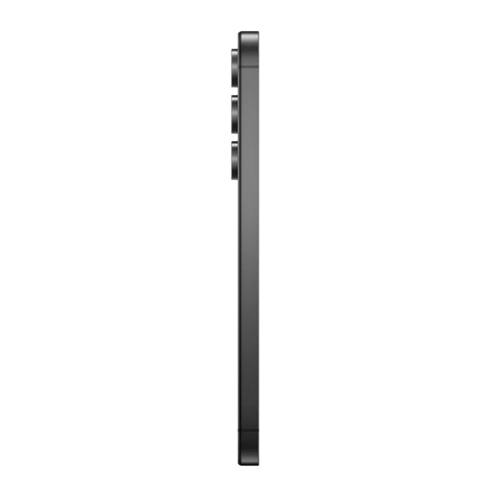 Samsung S24 FE - Negro