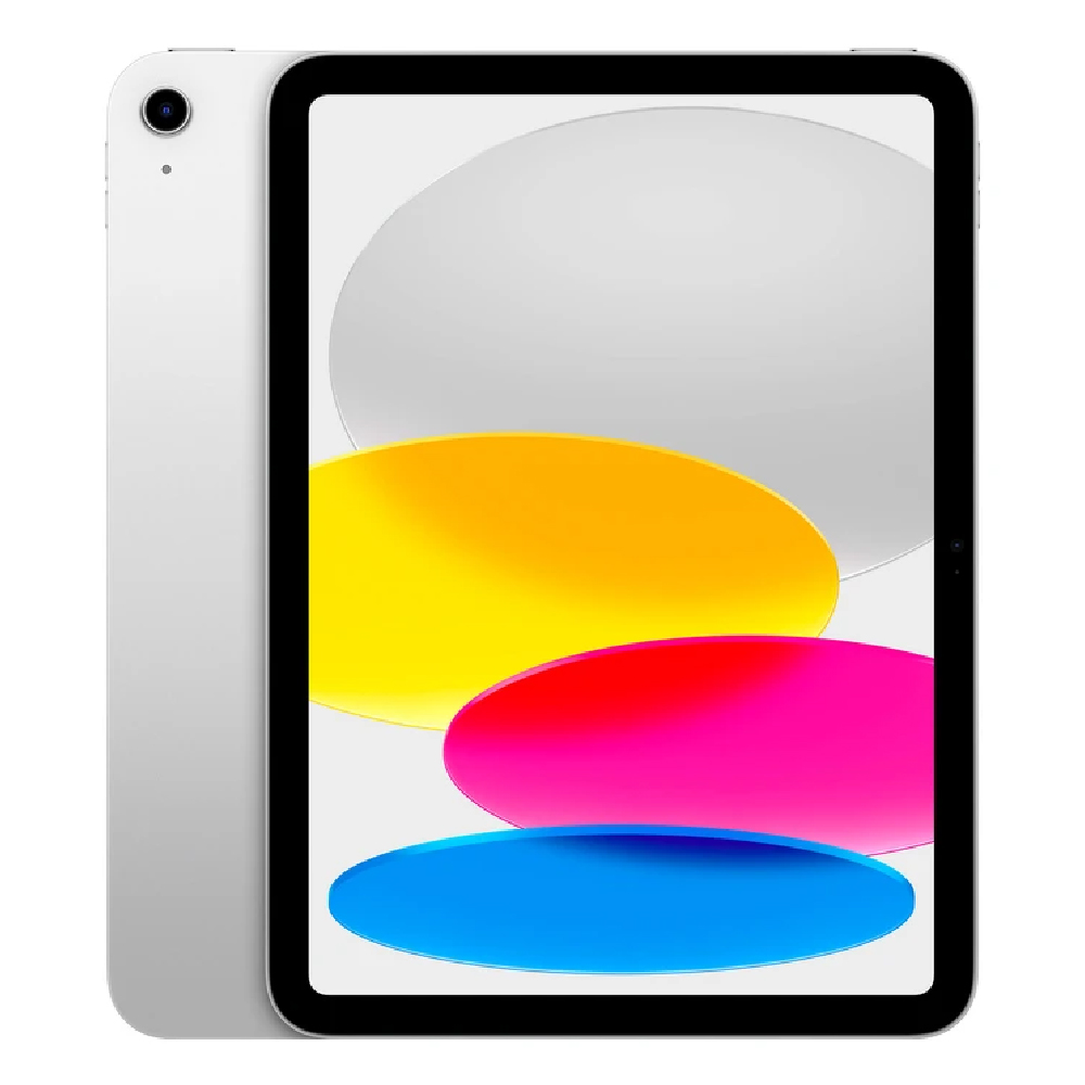 iPad 11ª generación A16 (10.9", WIFI + Cellular)  - Gris Espacial