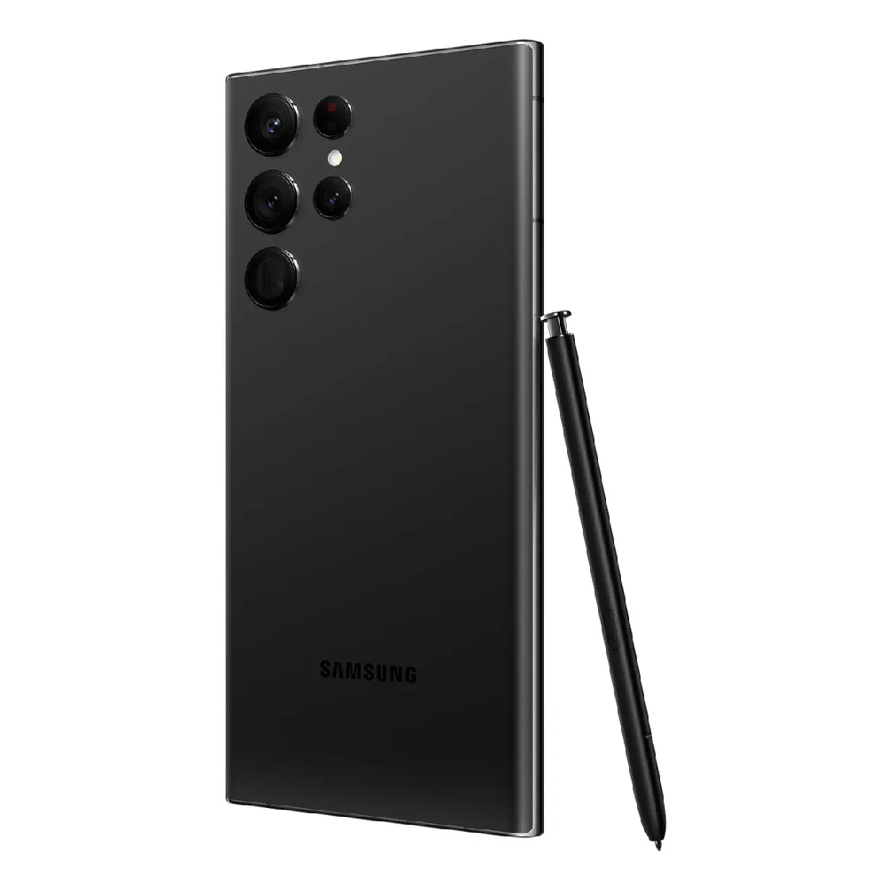 Samsung S22 Ultra - Negro