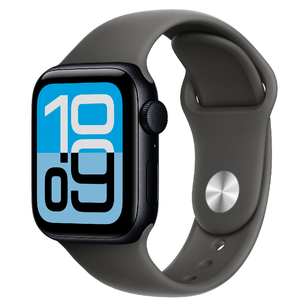 Apple Watch SE 3 - Negro