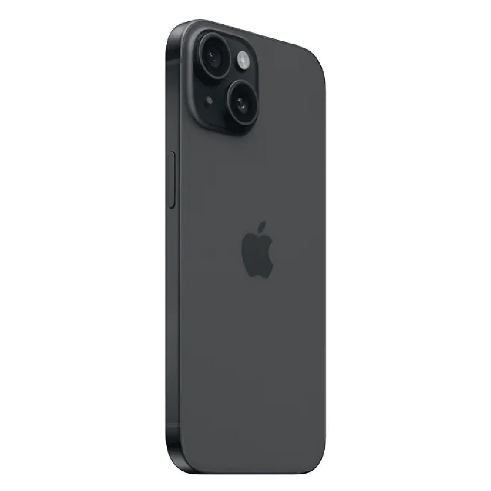 iPhone 15 Plus - Negro