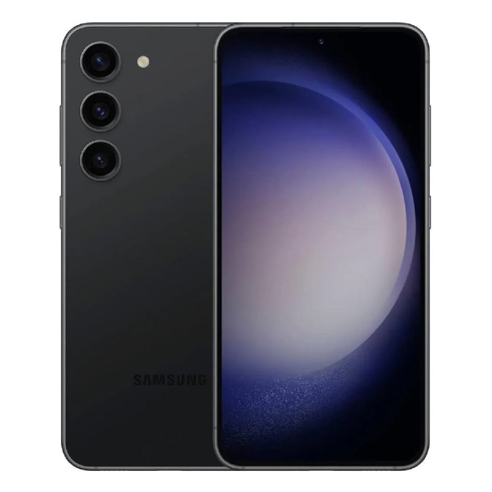 Samsung S23 Plus - Negro