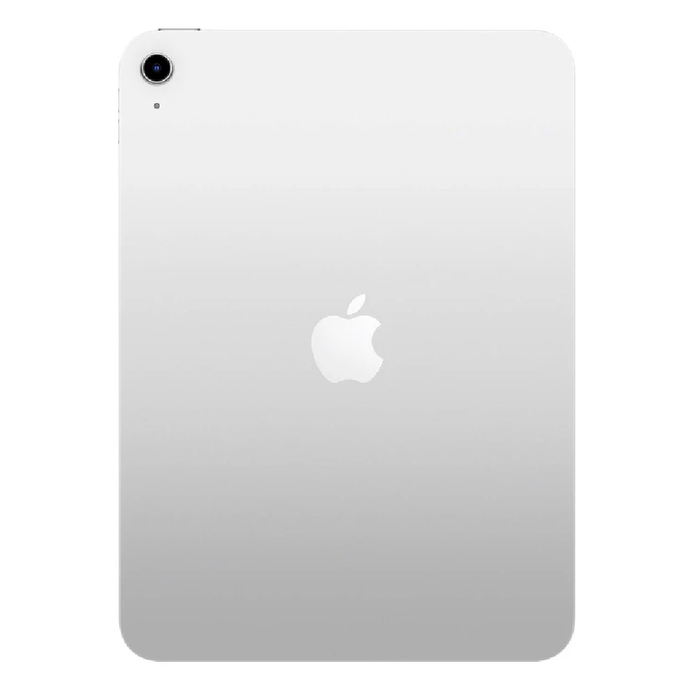 iPad 11ª generación A16 (10.9", WIFI + Cellular)  - Gris Espacial