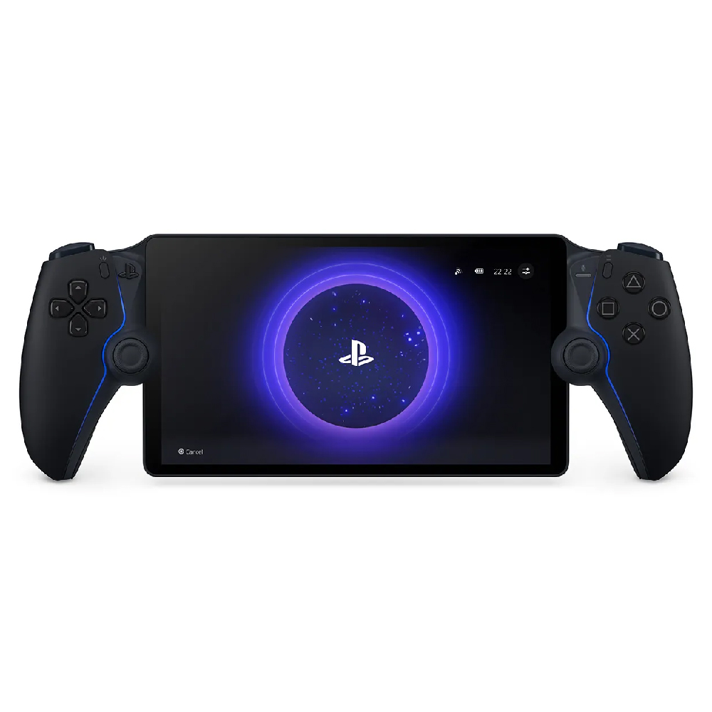 PS5 PlayStation Portal - Negro