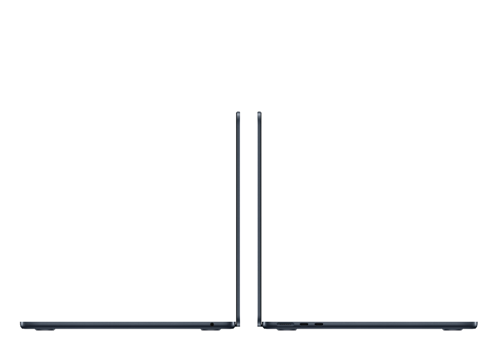 MacBook Air M4 13" 16 GB RAM - Gris Espacial