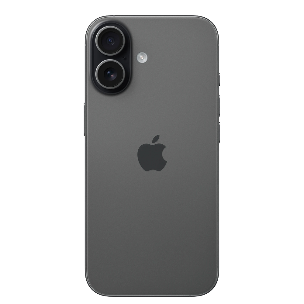 iPhone 17 - Negro