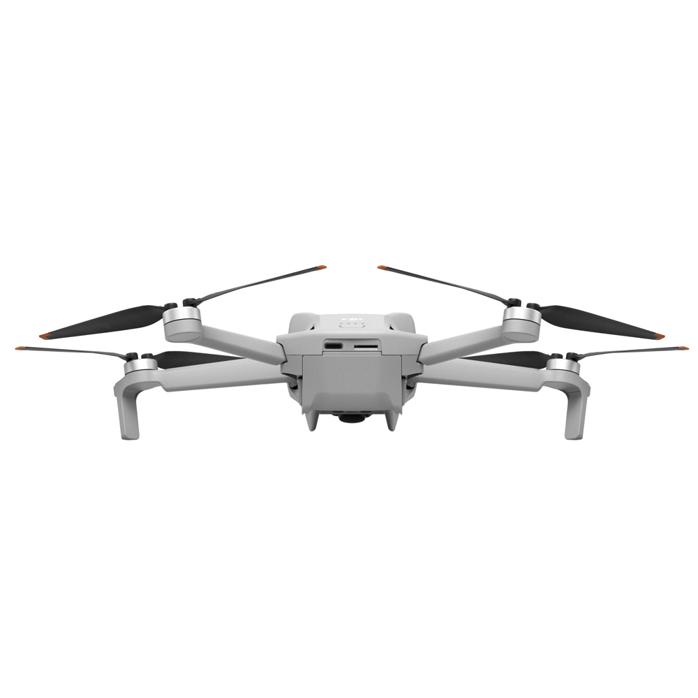 Drone DJI Mini 3 - Gris Espacial