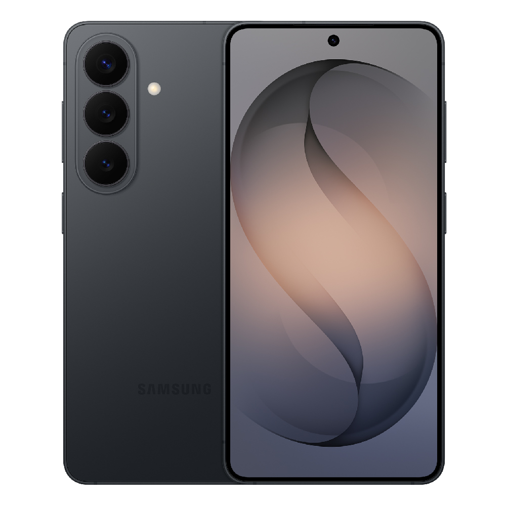 Samsung S26 Plus - Negro