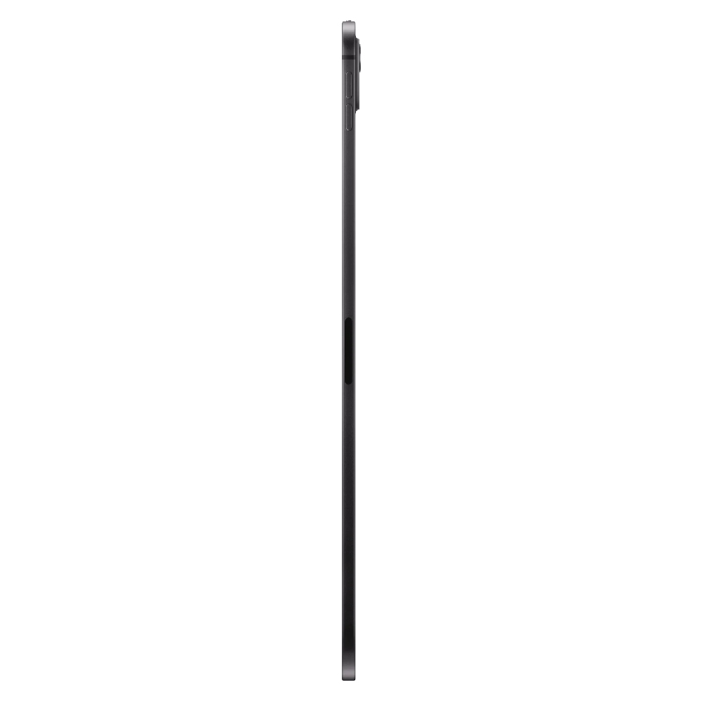 iPad Pro M4 (11", WIFI + Cellular) - Gris Espacial