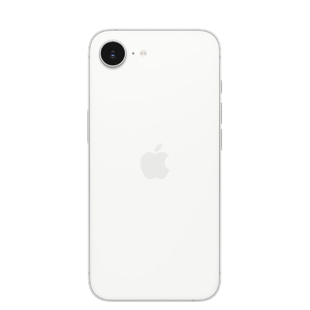 iPhone 17e - Blanco