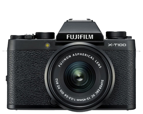 Fujifilm