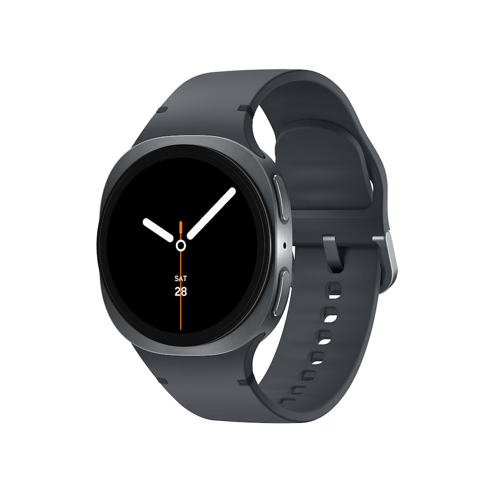 Samsung Galaxy Watch 8 - Negro
