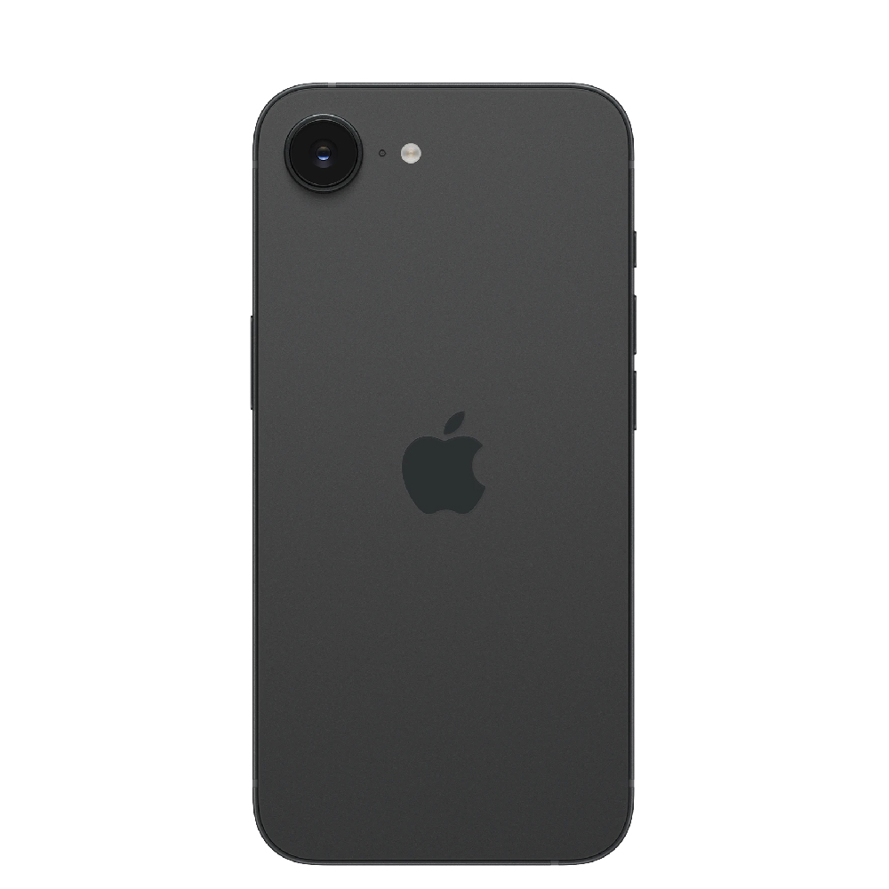 iPhone 17e - Negro