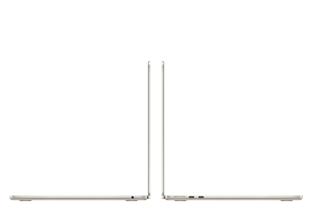 MacBook Air M5 13" 16 GB RAM - Blanco