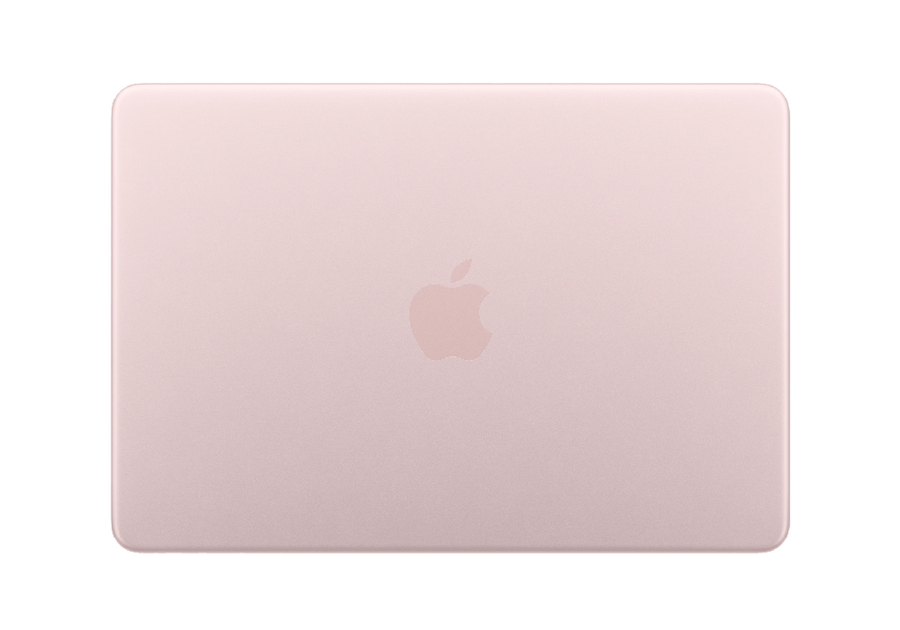 MacBook Neo 13" 8 GB RAM - Rosado