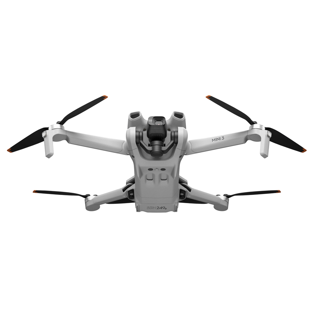 Drone DJI Mini 3 - Gris Espacial