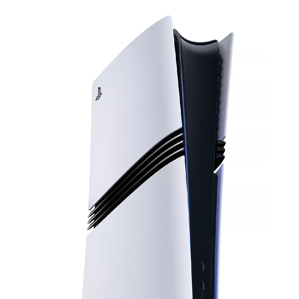 PlayStation 5 Pro - 2 TB - Blanco