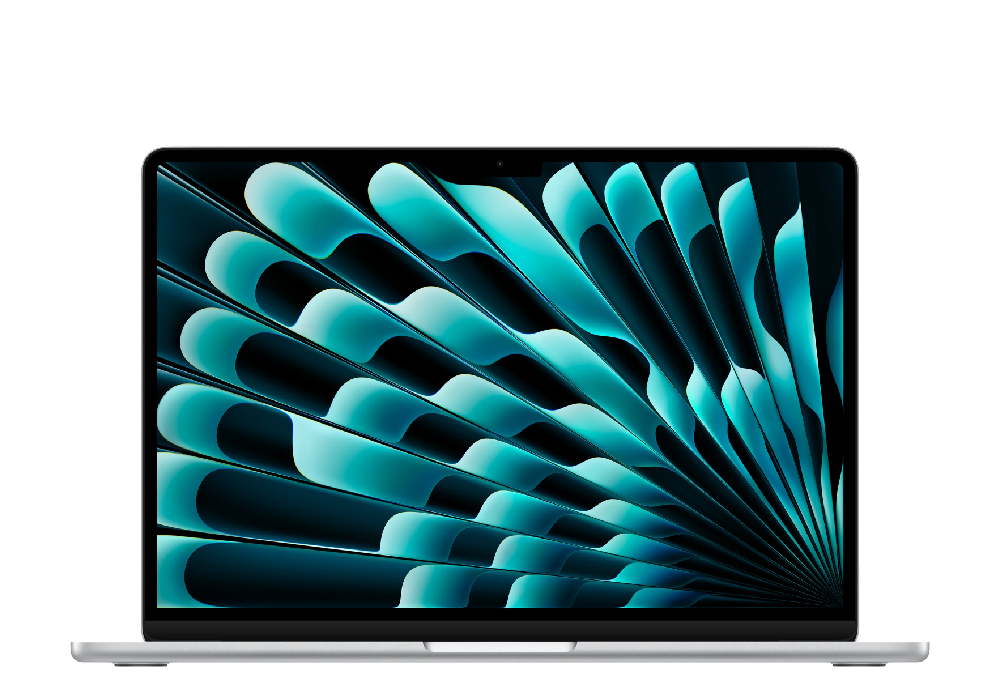 MacBook Air M5 13" 16 GB RAM - Plata