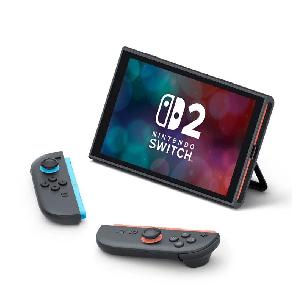 Nintendo Switch 2 - Negro