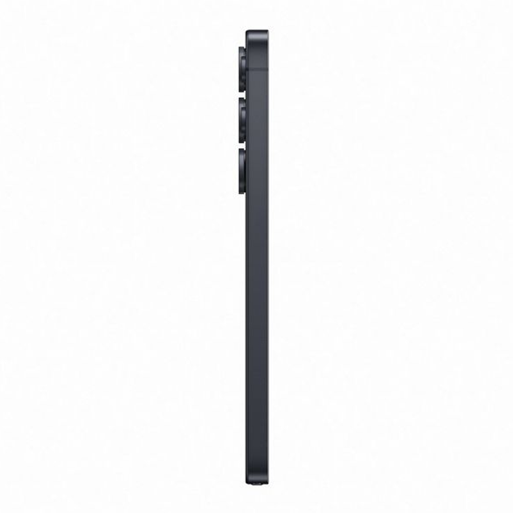 Samsung S25 Ultra - Negro