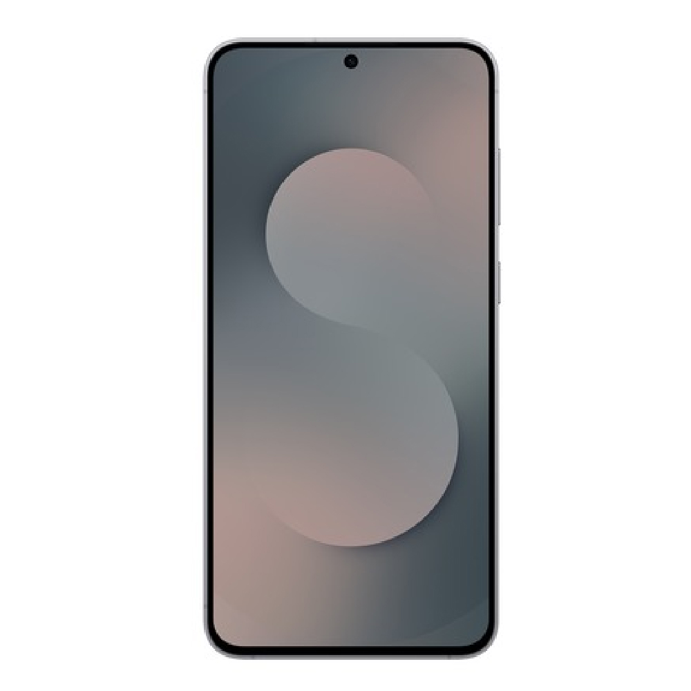 Samsung S25 FE - Negro