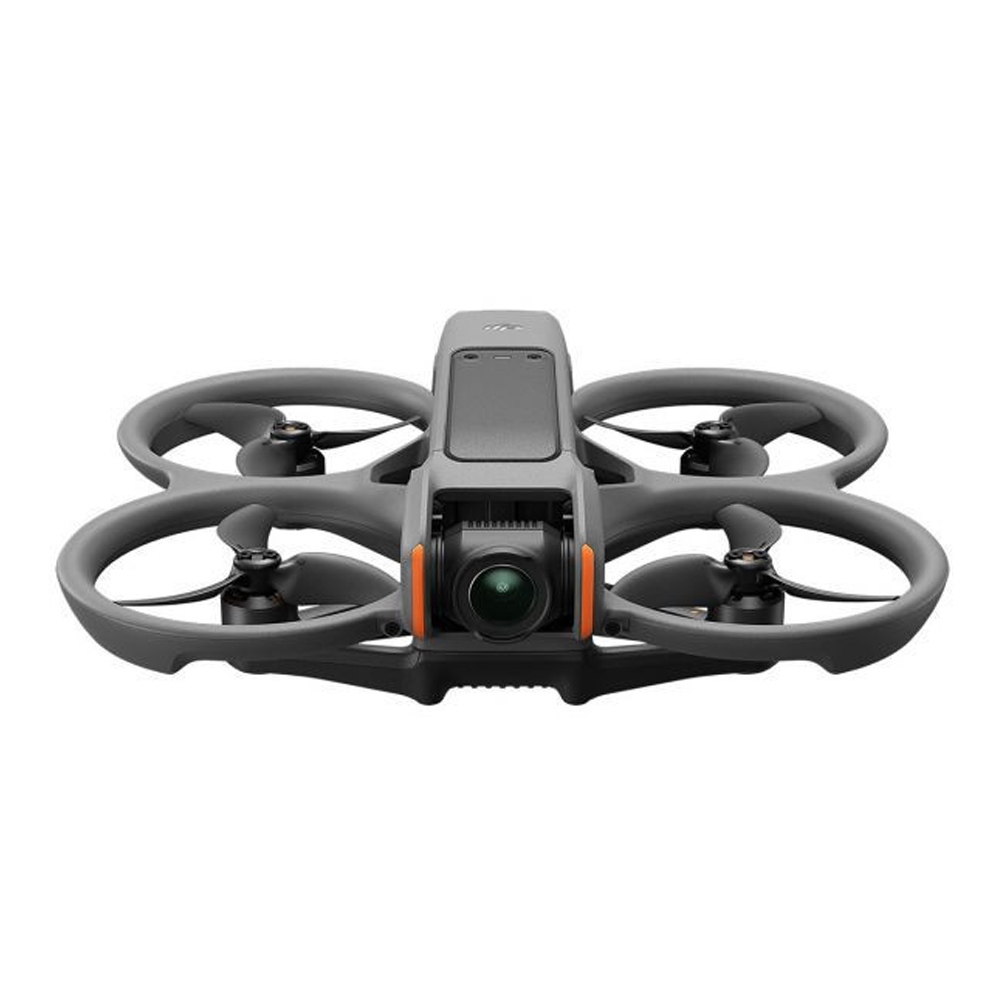Drone DJI Avata 2 Fly More Combo - Gris Espacial