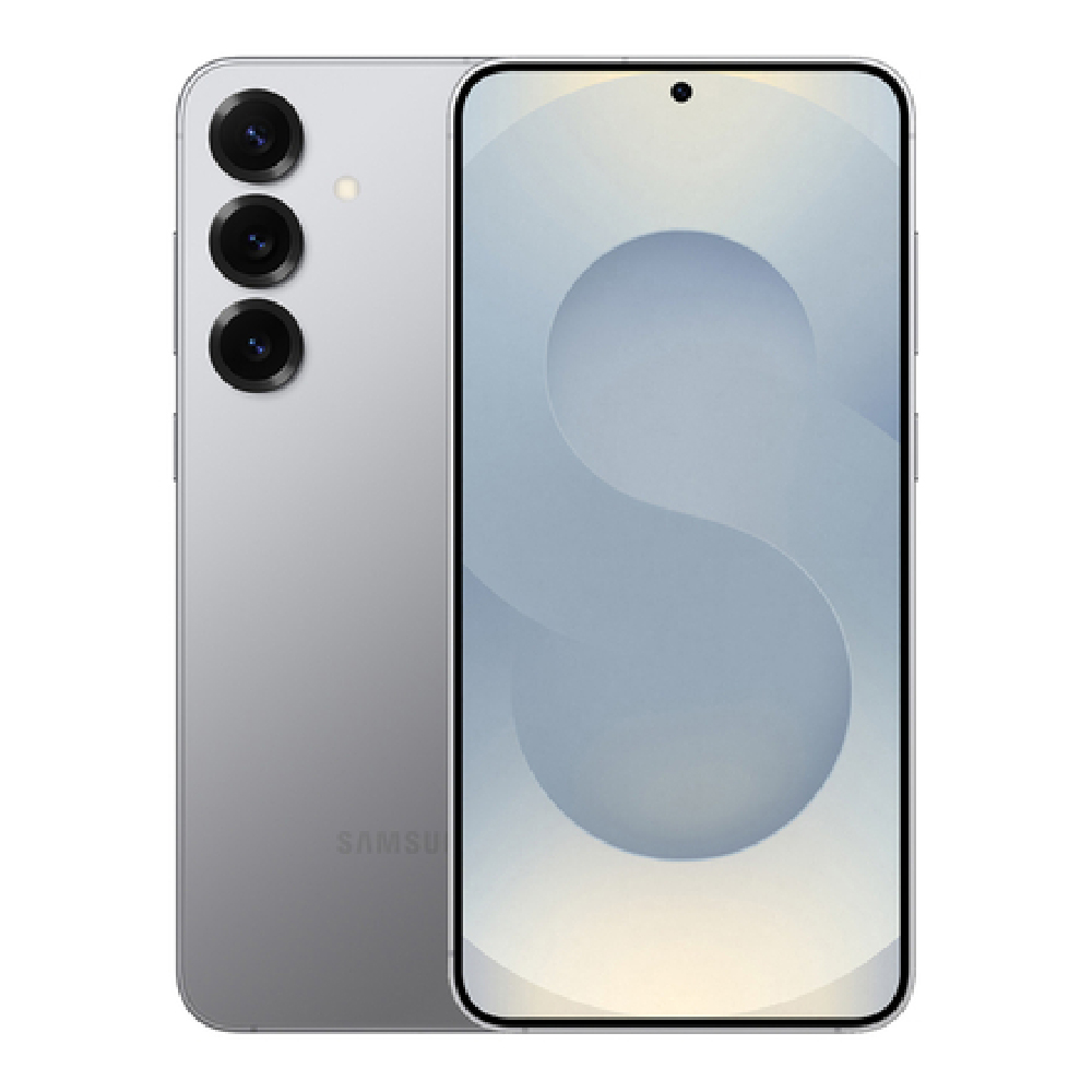 Samsung S25 Plus - Gris Espacial