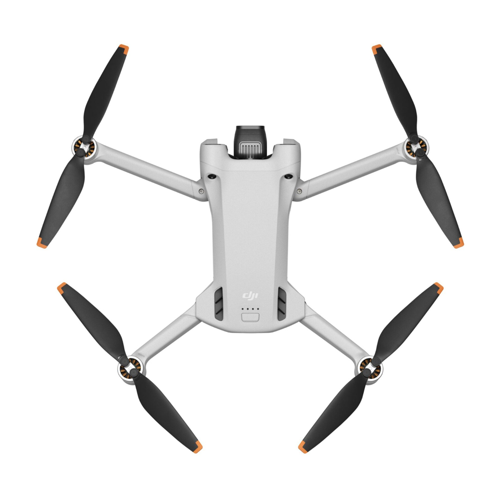Drone DJI Mini 3 Pro Fly More Combo - Gris Espacial