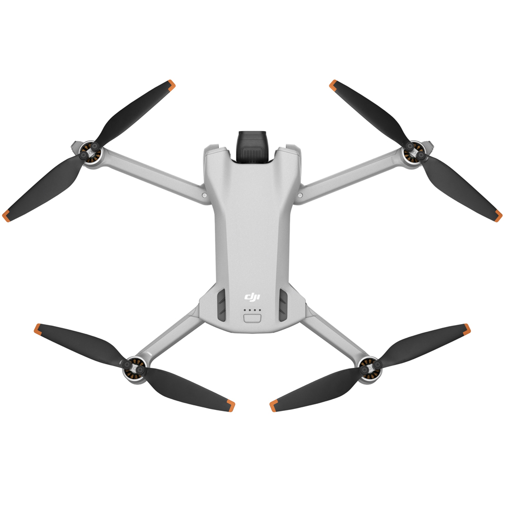 Drone DJI Mini 3 - Gris Espacial