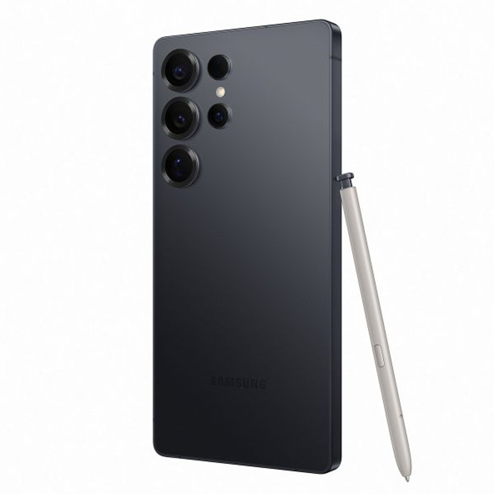 Samsung S25 Ultra - Negro