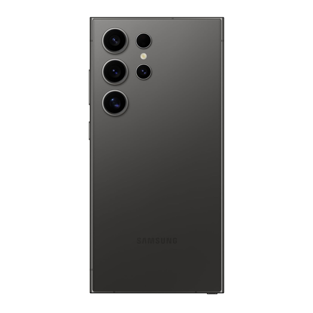 Samsung S24 Ultra - Negro