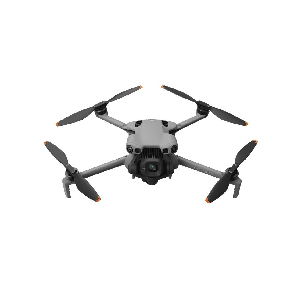 Drone DJI Mini 5 Pro Fly More Combo - Gris Espacial