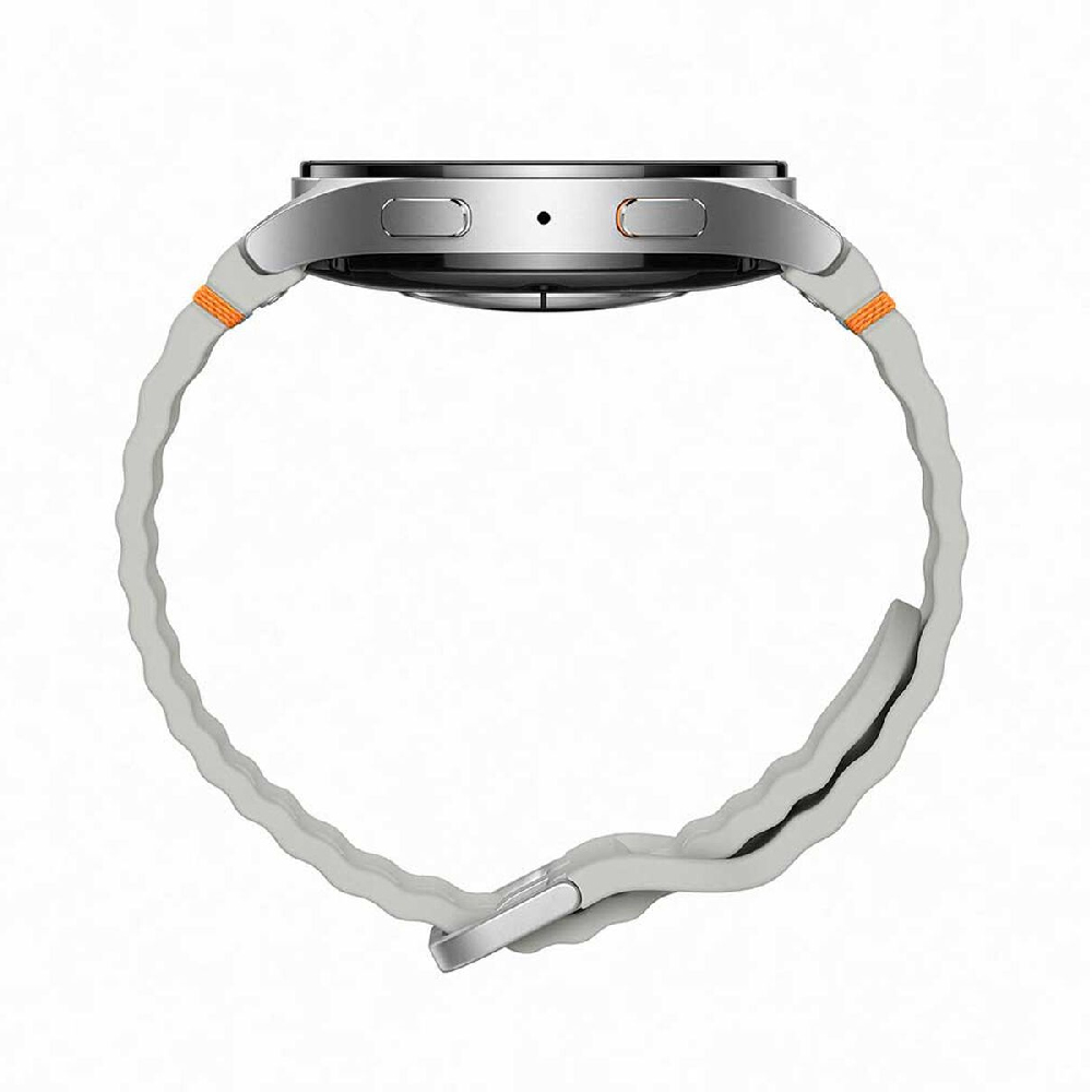 Samsung Galaxy Watch 7 - Blanco