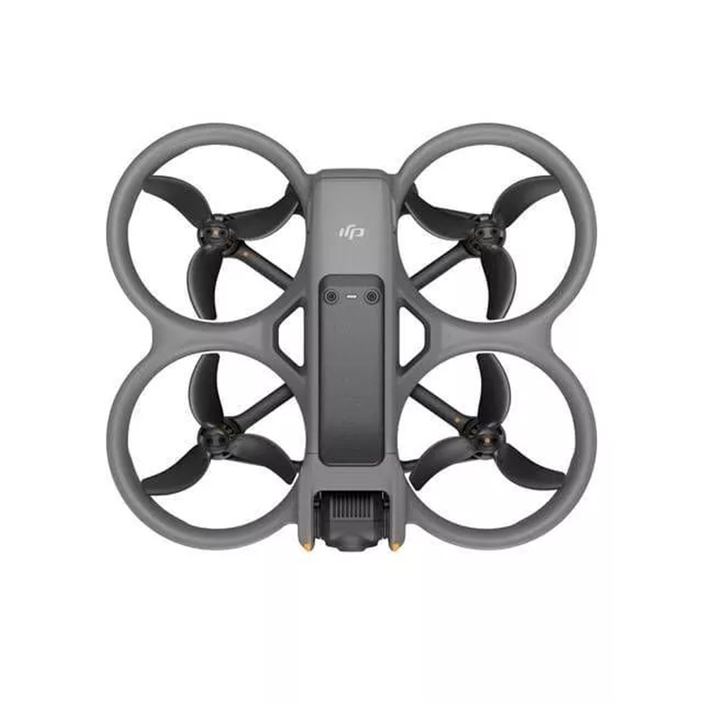Drone DJI Avata 2 Fly More Combo - Gris Espacial