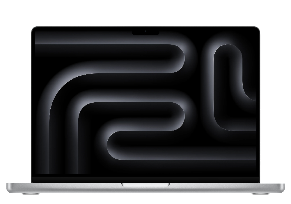 MacBook Pro 16" M3 Pro 16 GB RAM - Gris Espacial