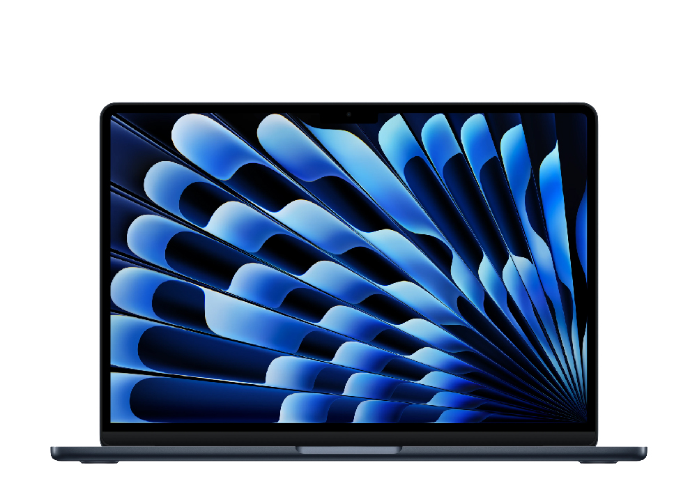 MacBook Air M5 13" 16 GB RAM - Gris Espacial