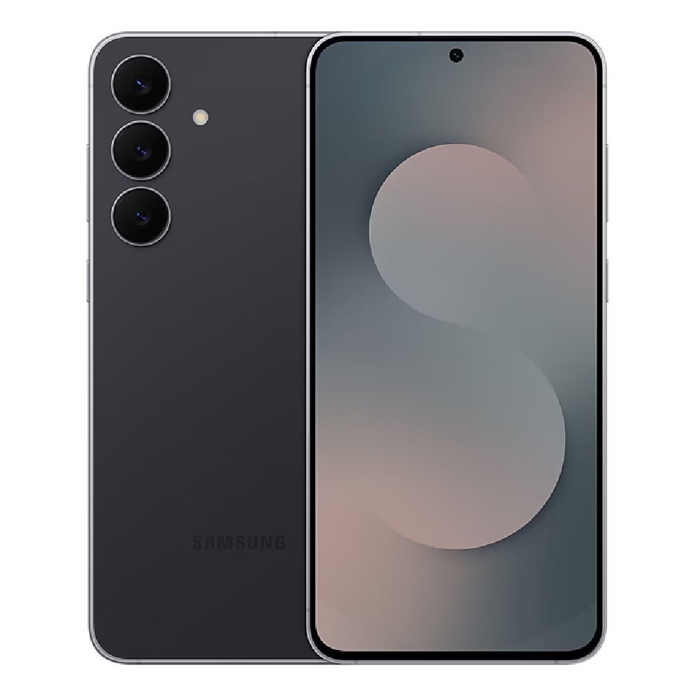 Samsung S25 FE - Negro