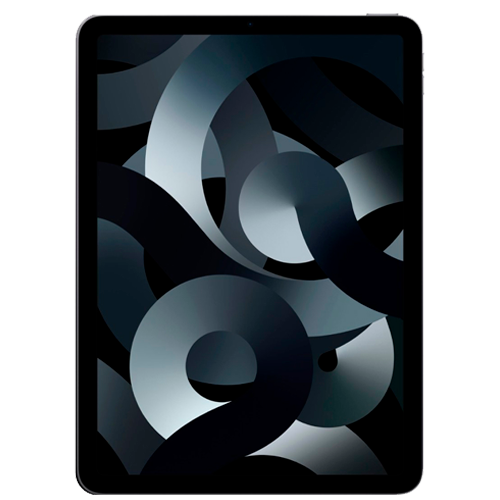 iPad