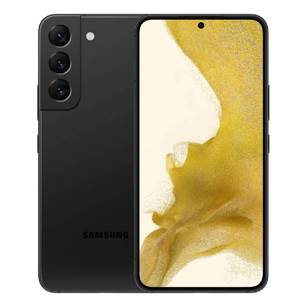 Samsung S22 - Negro