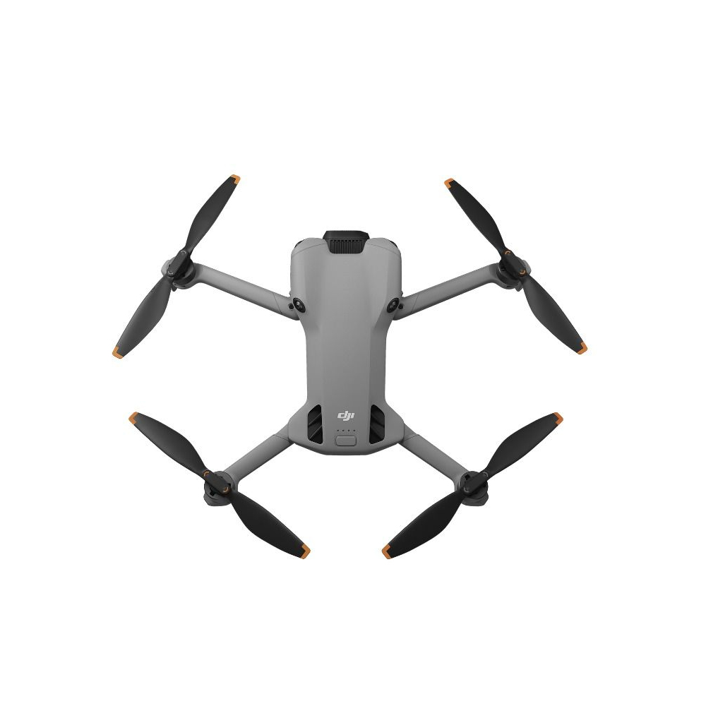 Drone DJI Mini 5 Pro Fly More Combo - Gris Espacial