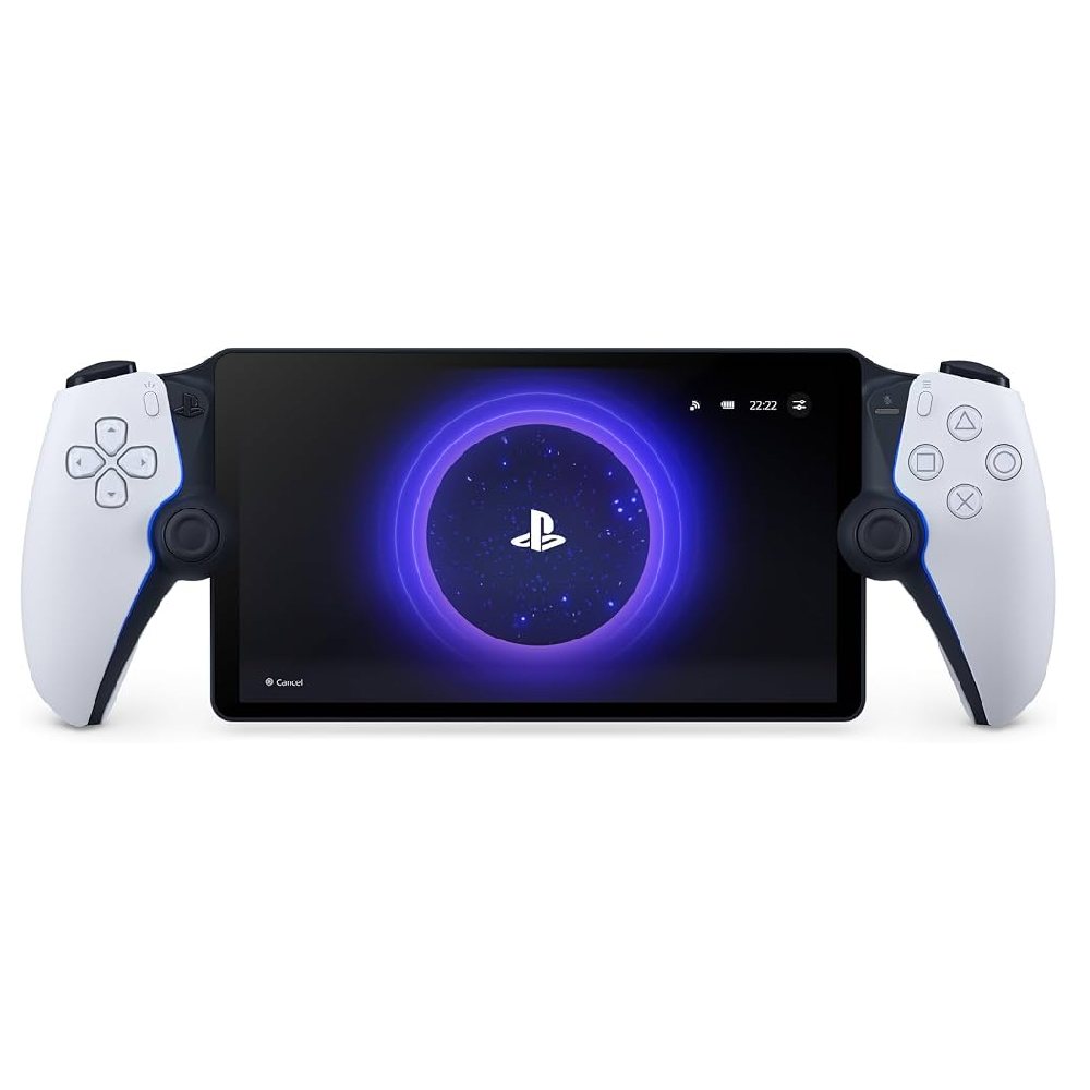 PS5 PlayStation Portal - Blanco