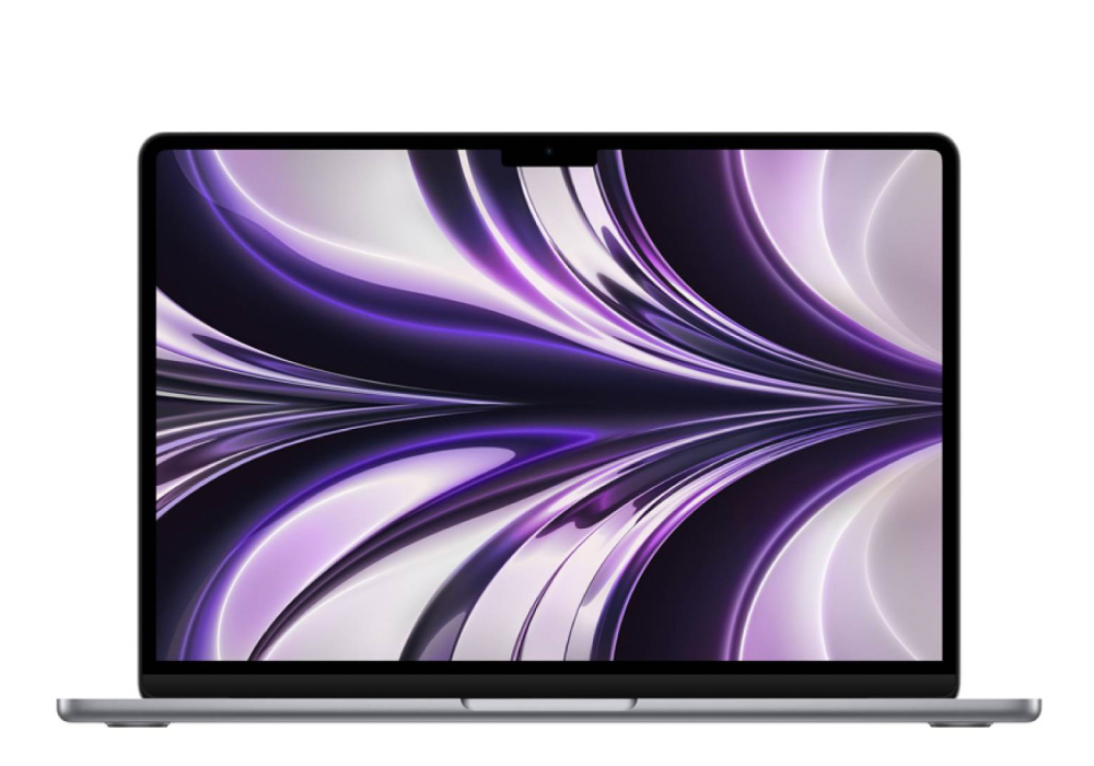 MacBook Air M2 13" 16 GB RAM - Gris Espacial