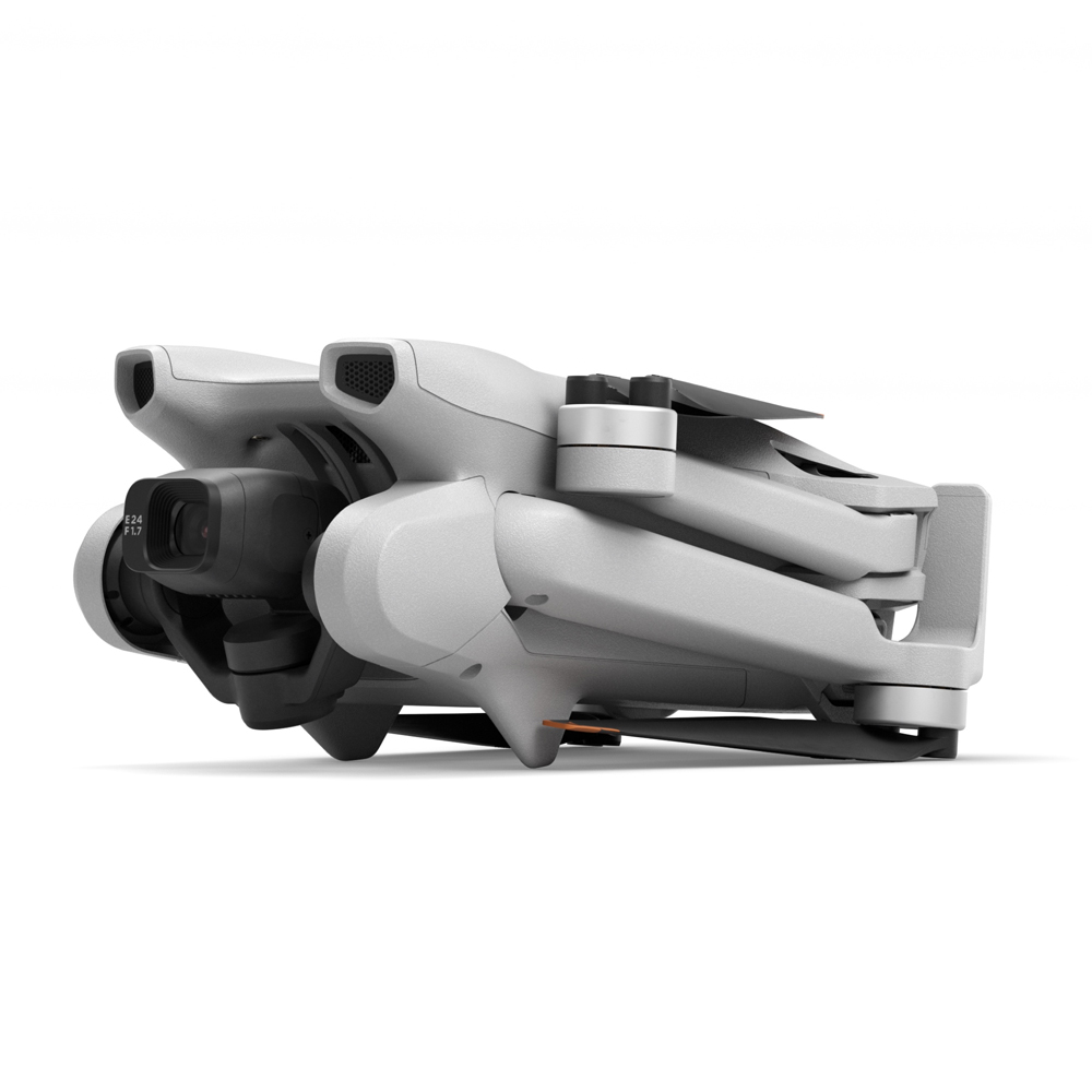 Drone DJI Mini 3 - Gris Espacial