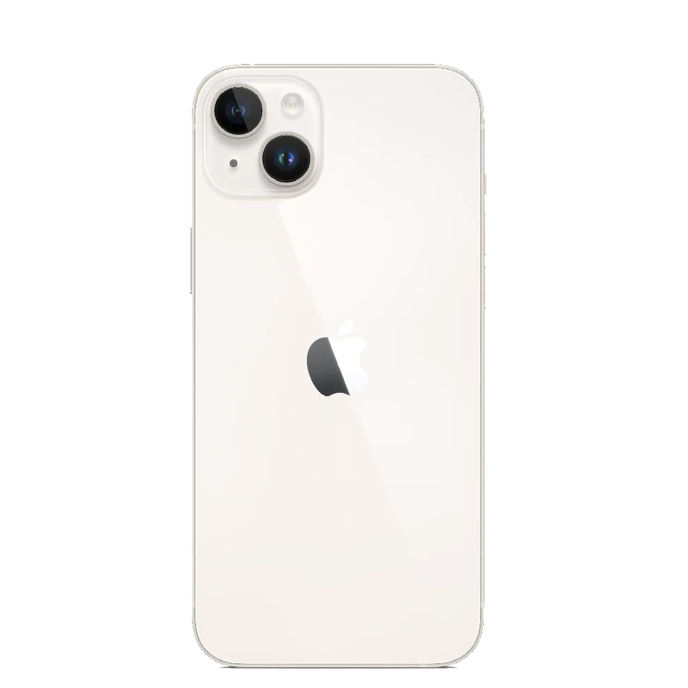 iPhone 14 - Blanco