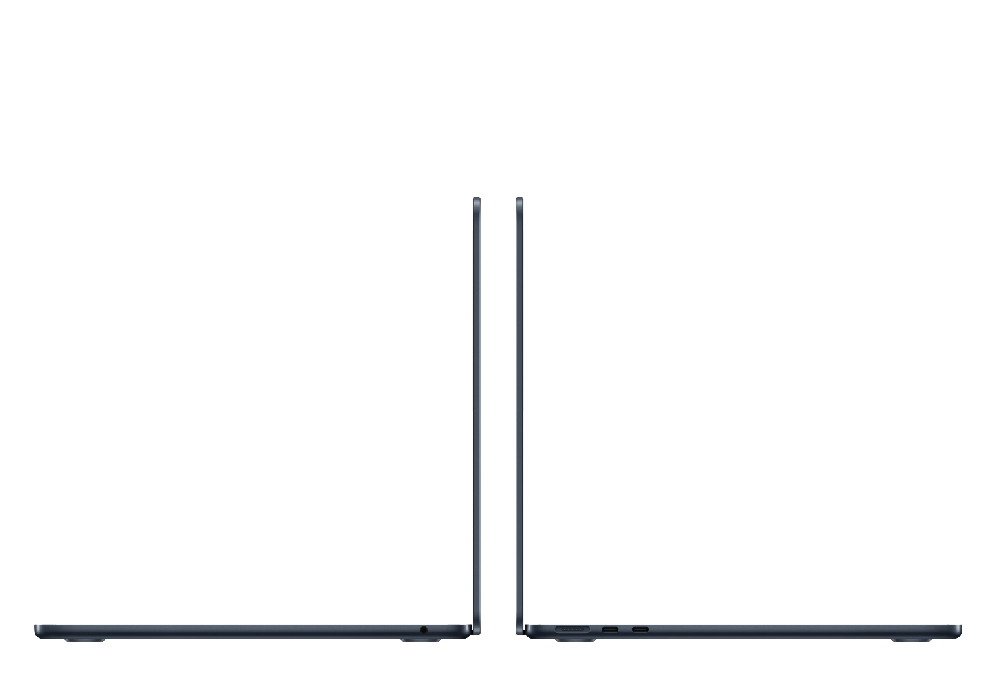 MacBook Air M5 13" 16 GB RAM - Gris Espacial