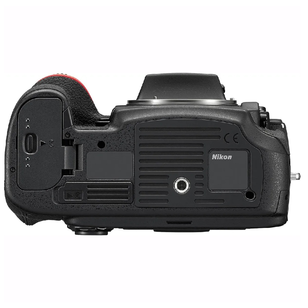 Nikon D810 - Body - Negro