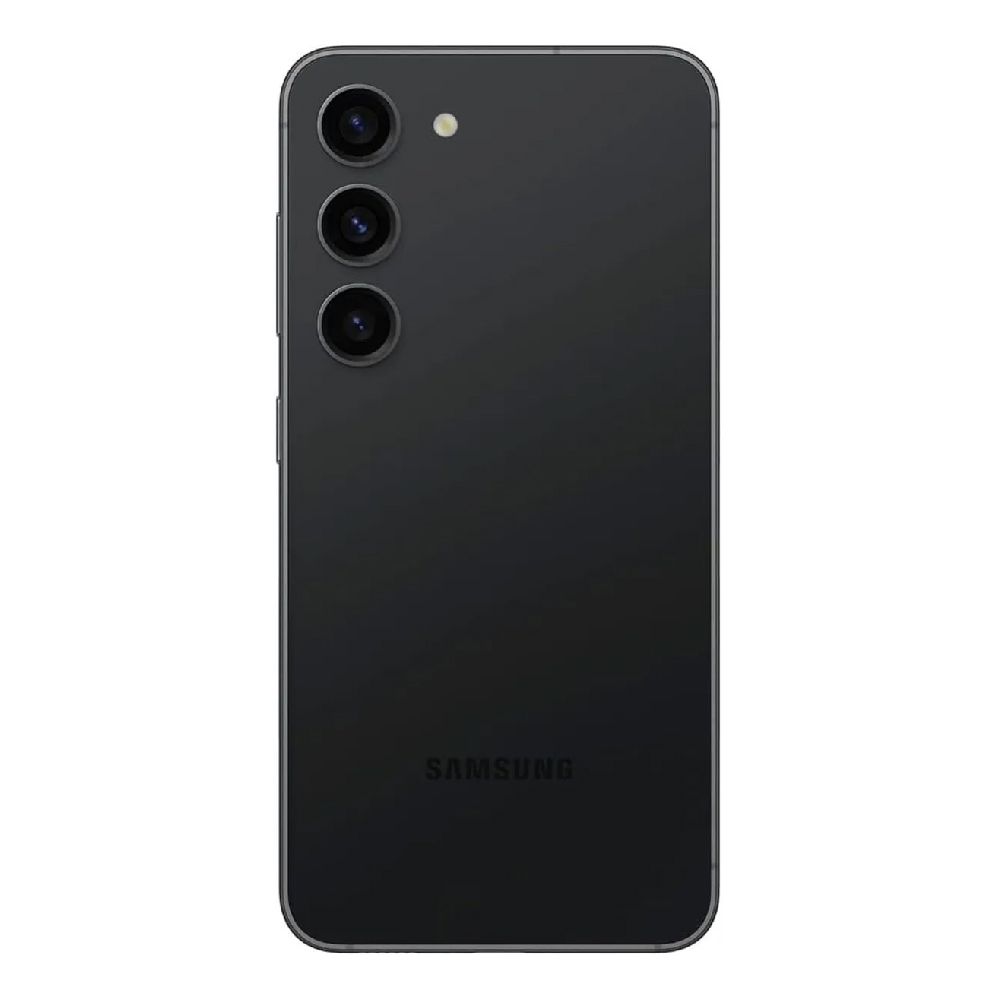 Samsung S23 Plus - Negro