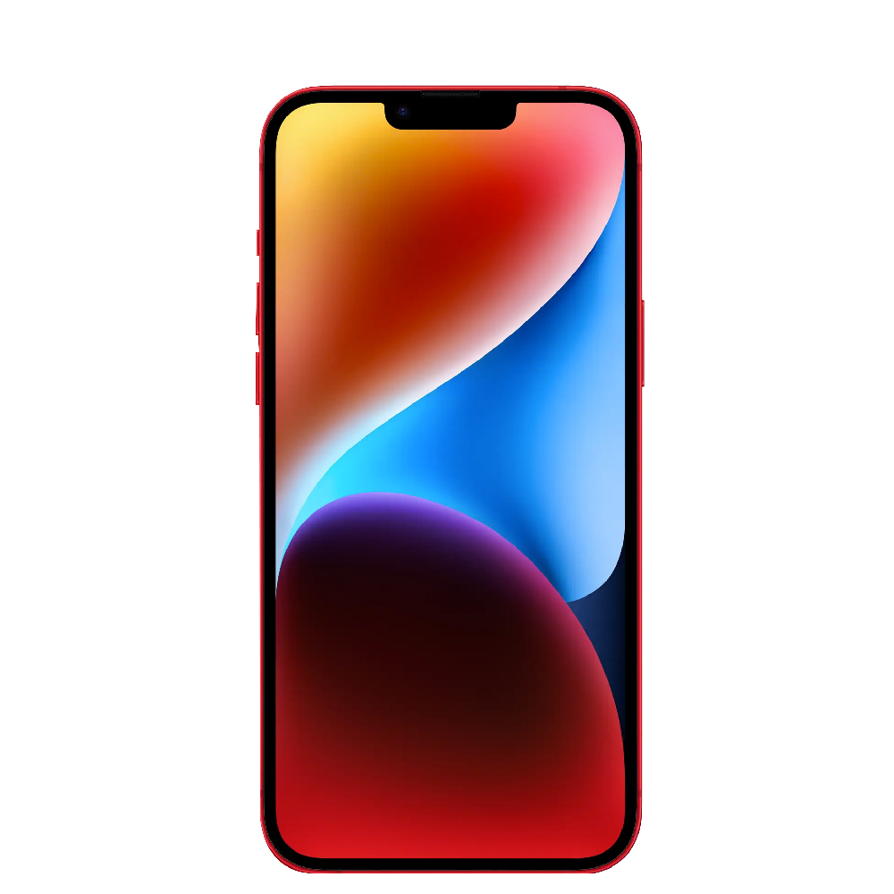 iPhone 14 - Rojo